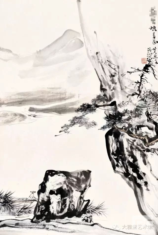 山东收购名人字画