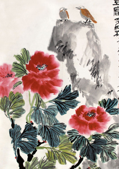 济南收购字画