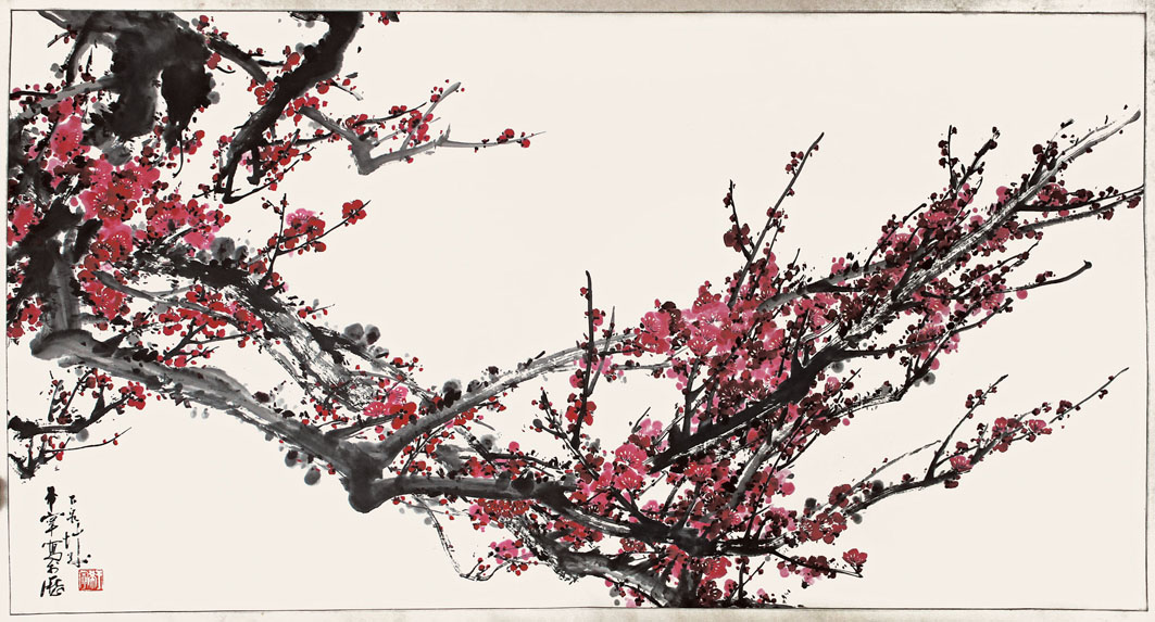 山东收购名人字画