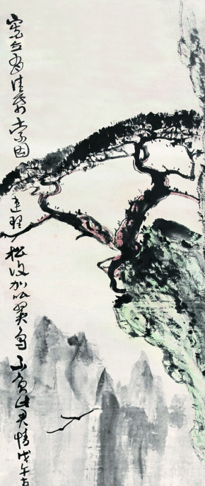 字画收购看什么才能选择到好的？