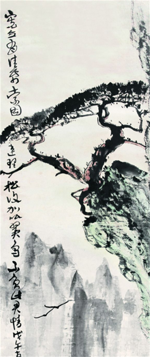 名人字画的投资与收藏需要注意的地方