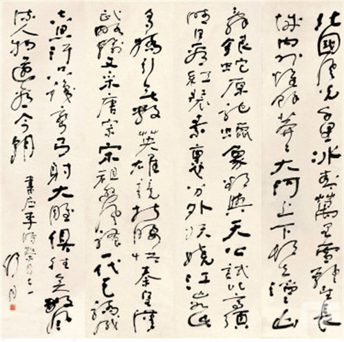 书画类鉴赏的小知识